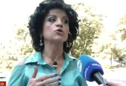 Докторка поучава родителите на Димана със счупената й ръка: Това не е спешен случай, трябвало е да изчакате до сутринта