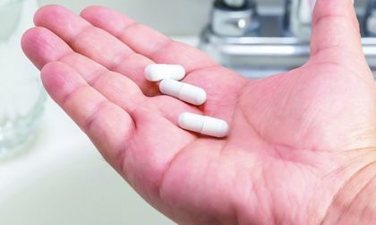 Почина пациент, използван за опитно зайче с лекарство