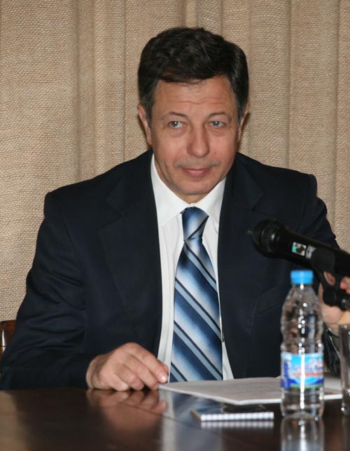 Ген. Румен Миланов: С години полицията не успява да създаде апарат от информатори, което дава отражение при разкриването на тежки престъпления