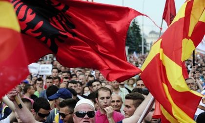 Ген. Киров: Към България може да се насочатмного македонци!