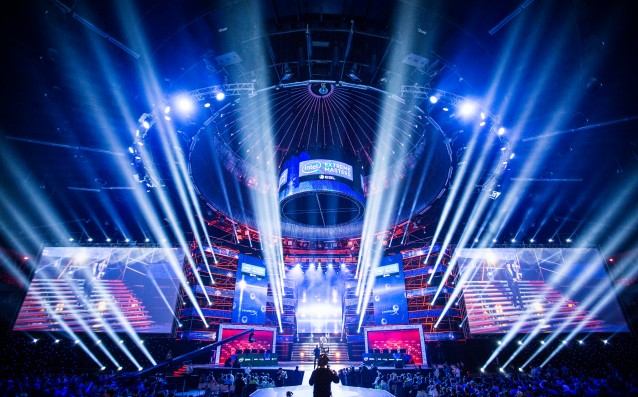 Intel Extreme Masters: Наследство и значение за електронните спортове