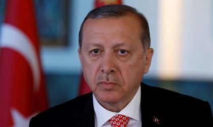Ердоган отново е член на управляващата партия