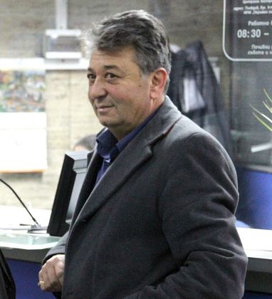 Привикват Тодор Кръстев по казуса "Сузана"