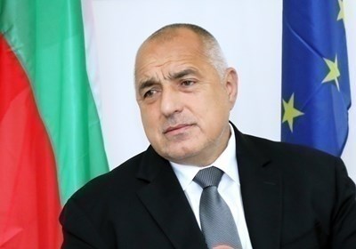 Премиерът Борисов ще участва на лидерска среща в Румъния