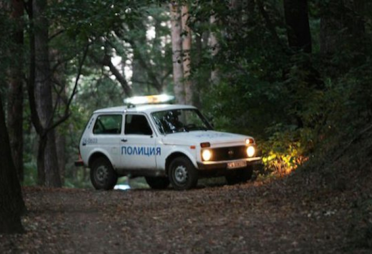 Трупът в гората над санданското село Кишина е на ...
