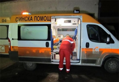 Пожар в Тракия! Пловдивчанин е загинал СНИМКИ