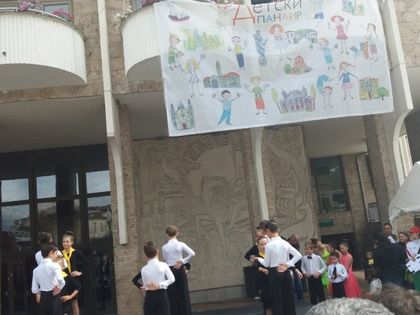 Николинка Колева, треньор по спортни танци: В последните години спортните танци набират все по-голяма популярност сред младежите във Великотърновска област