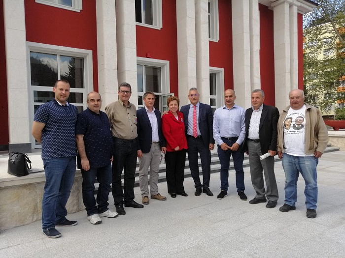 Европейски избори 2019: Валери Жаблянов, БСП: Необходимо е България и ЕС отнова да станат социални