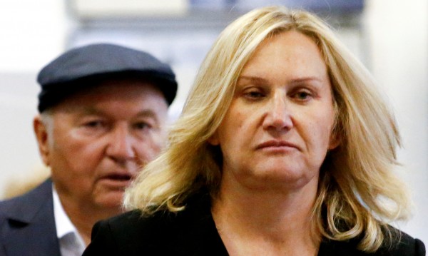 "Форбс": С $1,2 млрд. най-богата сред рускините е...