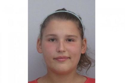Изчезна 15-г. Ива Николова