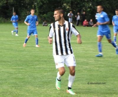 Димо Бакалов: Преподписах с Локо! Оставам на Лаута още 2 години