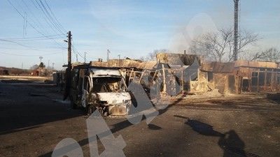 Липсват превързочни материали в Хитрино