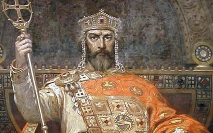 НЕКА ВСИЧКИ СПОДЕЛИМ ТОВА! България ще я бъде вовеки! Ученик взриви интернет с този клип за Златния век! ВИЖТЕ