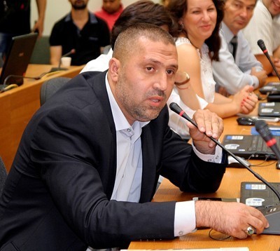 Съветникът от Пловдив с 2, 63 на матурата изкара 3, 29 на поправката