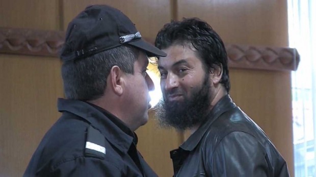 Съдът в Пазарджик остави в ареста Ахмед Муса