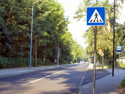 Автобусна линия 17 с нов маршрут, спира на метри от Гребната база (СНИМКИ)