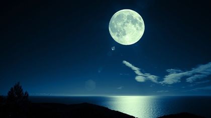 Очаква ни най-голямата Супер Луна от 70 години насам