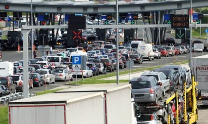 Брюксел съветва: Проверявайте с гърците – ще свиете опашките!