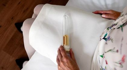 Секс с мъртвец? Вече е възможно! Сексуалните играчки достигнаха ново измерение