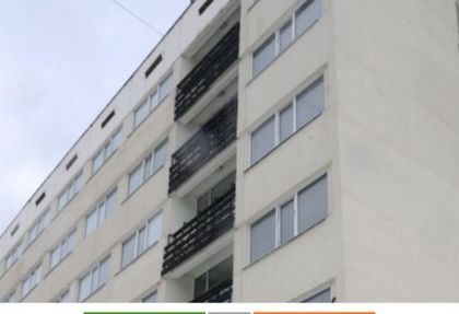 Тайнствена бележка открита на мястото на адския взрив в Студентски град, в нея пишело...