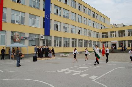 Математическата в националния Топ 3 на външното оценяване