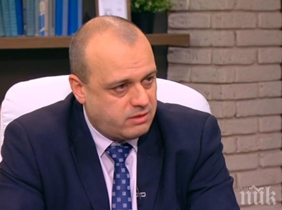 Христо Проданов: БСП не е пощенска кутия за фалшиви новини