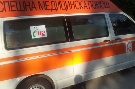 От полицията с подробности за загиналото момче на пътя Пловдив - Пазарджик