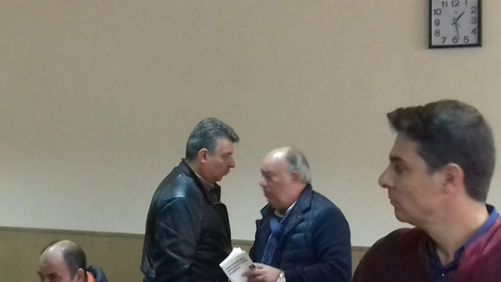 Делото срещу Димчо Телеков тръгва през ноември