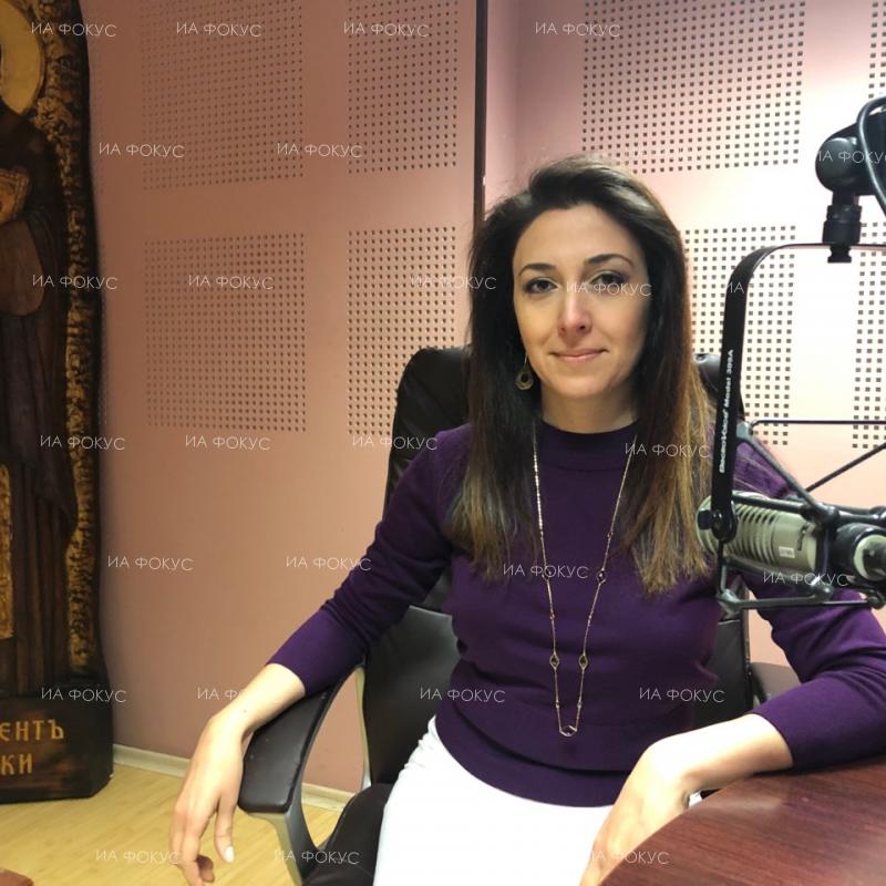 Н.Пр. Наргиз Гурбанова: Очакваме първите обеми на азербайджански газ да дойдат в България през втората половина на 2020 година