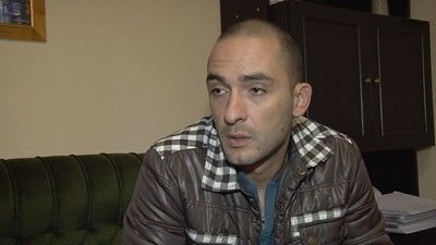 В Ямбол разглеждат мярката за неотклонение на мъжа, блъснал майка с две деца
