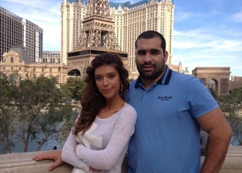 Багата за срещата със смъртта: Вече знам
за какво живея Още от деня