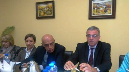 Четири университета в Пловдив изграждат Център за върхови постижения