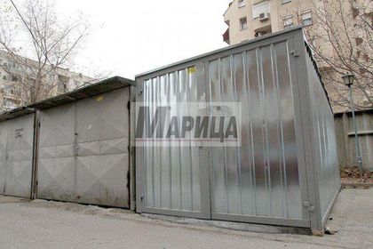 Гаражите изчезват от центъра до 2019-а
