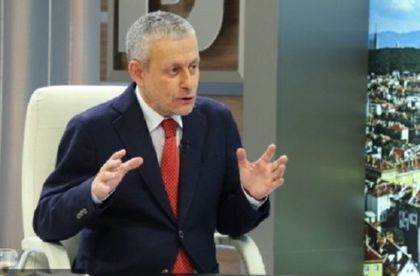 Соломон Паси с глобална зловеща прогноза: Президентските избори в САЩ са най-опасните избори за целия свят