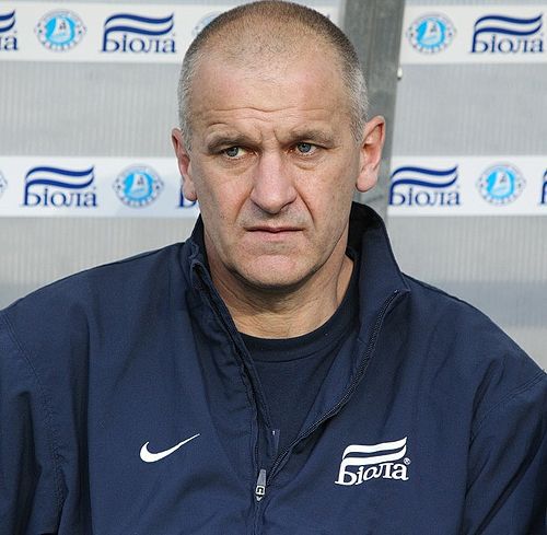 Почина олимпийски шампион по футбол