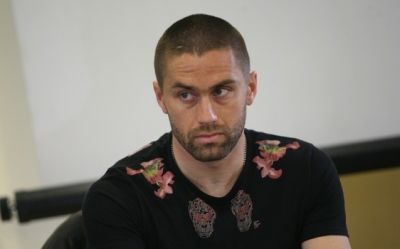 Пламен Крумов преподписа с Локо Пд