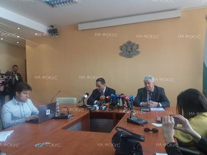 Министър Емил Караниколов: Консултативният съвет ще обсъди анализа на КЗК и ще вземе решение за евентуално изменение на Закона за горивата