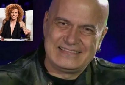 Люси Дяковска: Слави Трифонов спаси живота ми, след като ме изнасилиха
