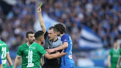 11-те на Левски и Лудогорец
