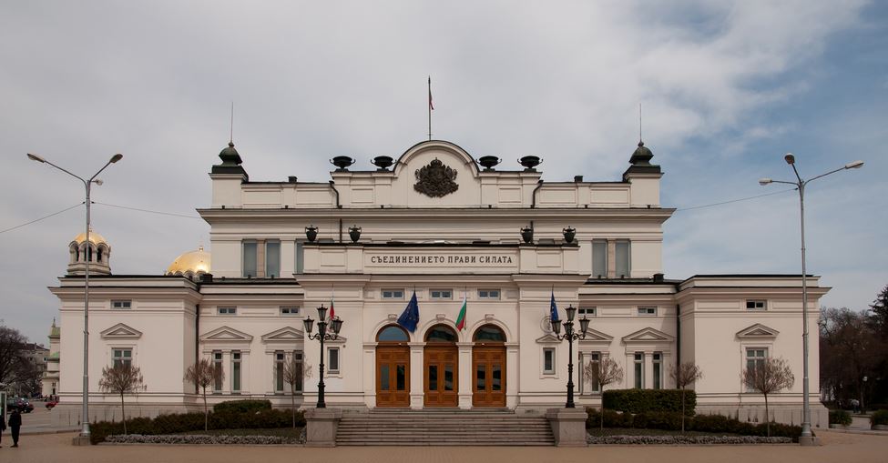 Влизат в НС ​промените в Закона за енергетиката