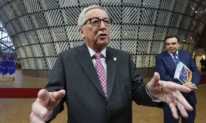 Юнкер след срещата: Голямата работа едва сега започва