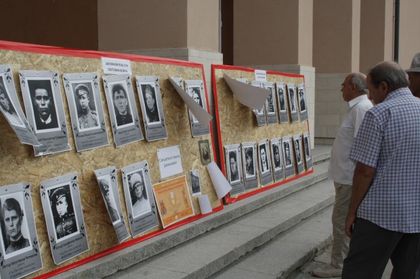 Раковски отдаде почит на загиналите през Първата световна война