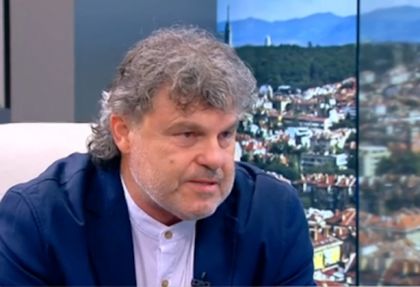 Шефът на автомобилните инструктори за далаверите в ДАИ: С едно намигване една сума отива в джобовете на едни хора!