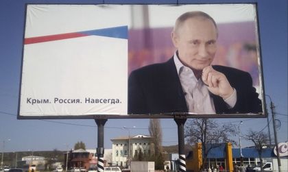 ЕС удължи с година санкциите срещу Крим