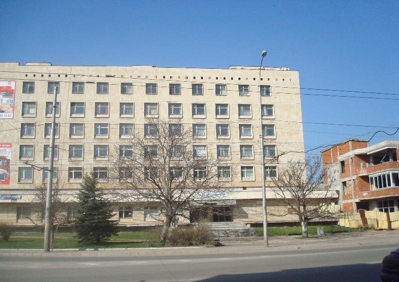 Перник: Общината продава четири атрактивни имота с много добра локация