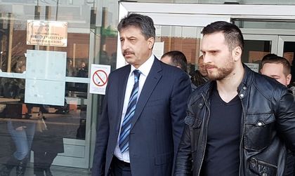 Сръбският апелативен съд: Цветан Василев остава!