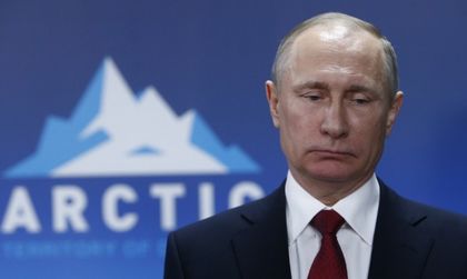Путин готов за среща с Тръмп във Финландия