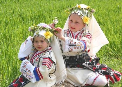Лазаровден е, започва подготовката за Страстната седмица