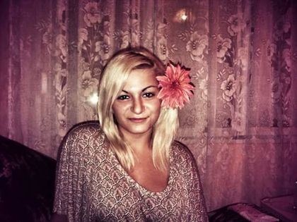 16-годишна със счупена ръка изчезна без следа