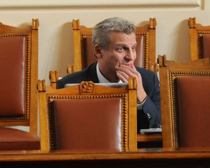 Оставките в Реформаторския блок вече са факт!